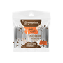 Mexedor de Café Pequeno 7,5cm Cristal 500 unidades
