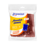 Mexedor Grande Café 11cm Marrom 240 unidades