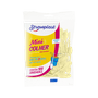 Mini Colher Amarela Candy 100 unidades