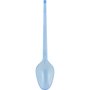 Mini Colher Café/Brigadeiro Mista Neon 200 unidades