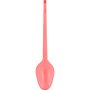 Mini Colher Café/Brigadeiro Mista Neon 200 unidades
