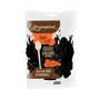 Mini Colher Café/Brigadeiro Preta 100 unidades