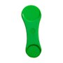 Pá Açaizinha Redonda Verde 200 unidades