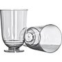Taça 50mL Licor Cristal 10 unidades