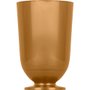 Taça 50mL Licor Dourada 10 unidades