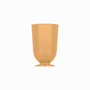 Taça 50ml Licor Laranja Candy 10 unidades